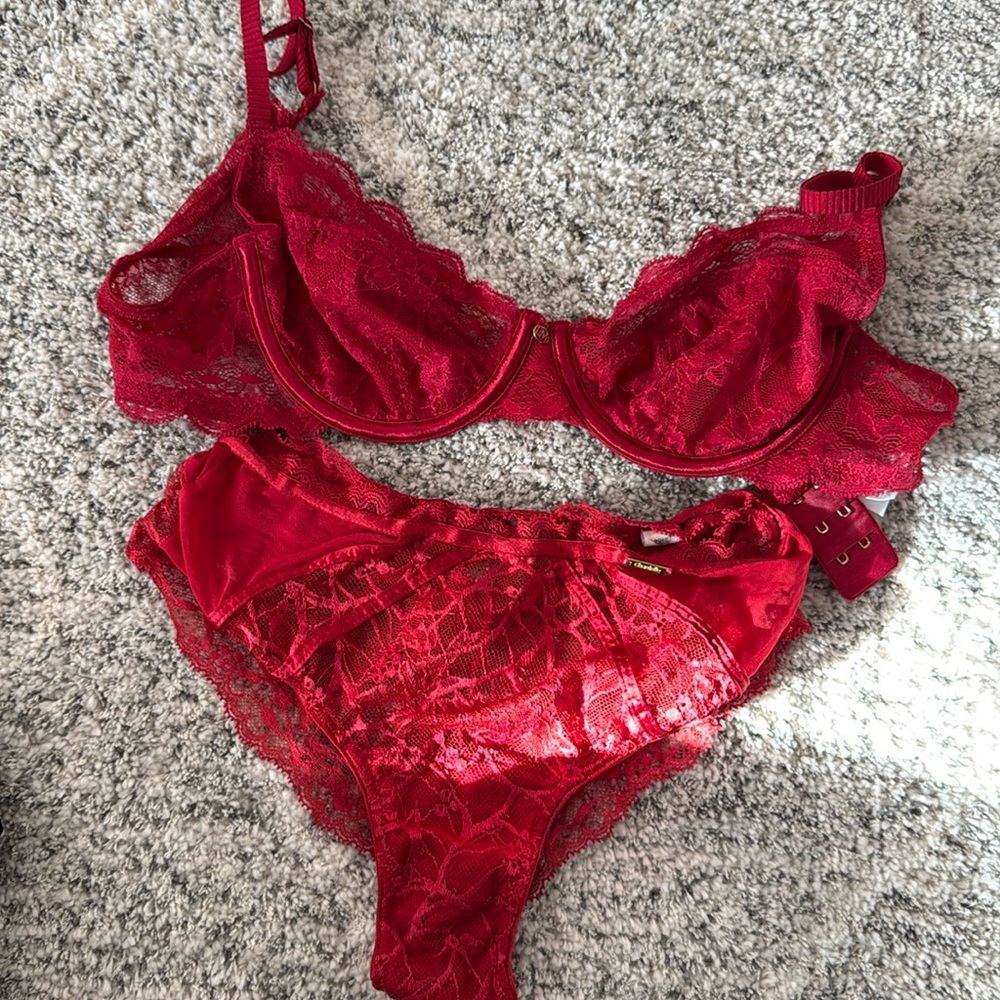 Le mystere set - Picture 2 of 4